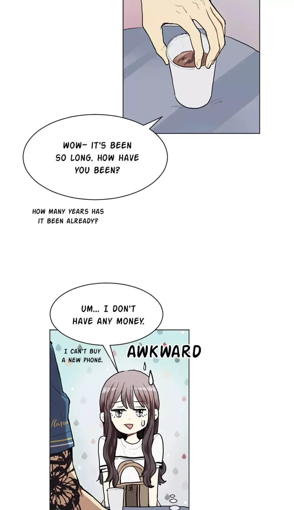 Love & Wish Chapter 64 page 11
