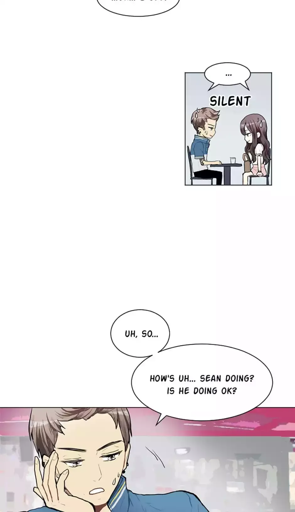 Love & Wish Chapter 64 page 14
