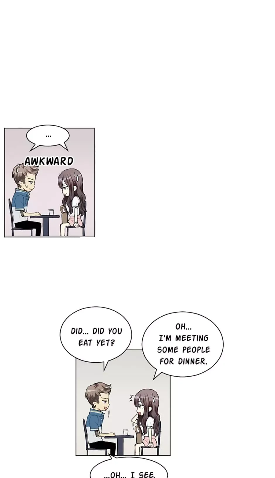 Love & Wish Chapter 64 page 13