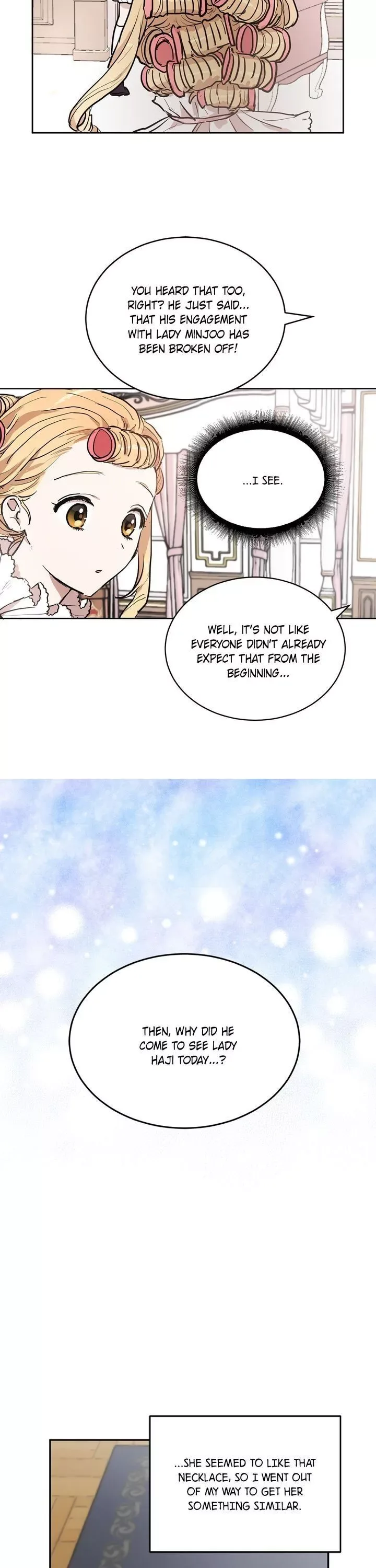 Cats Bride Chapter 66 page 3