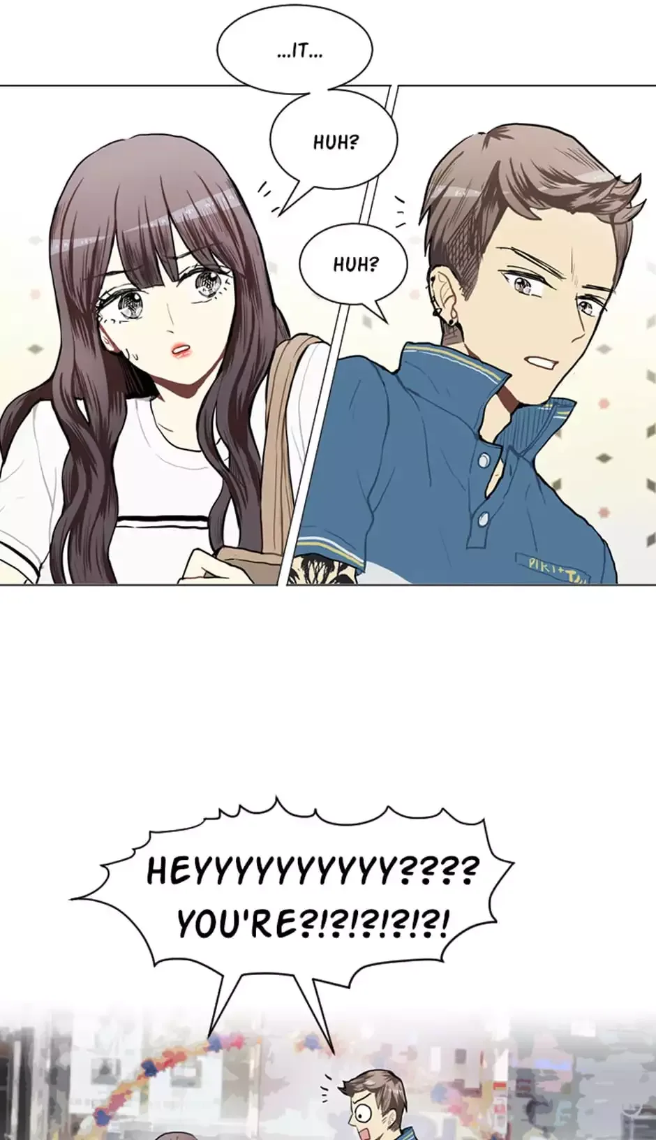 Love & Wish Chapter 64 page 9