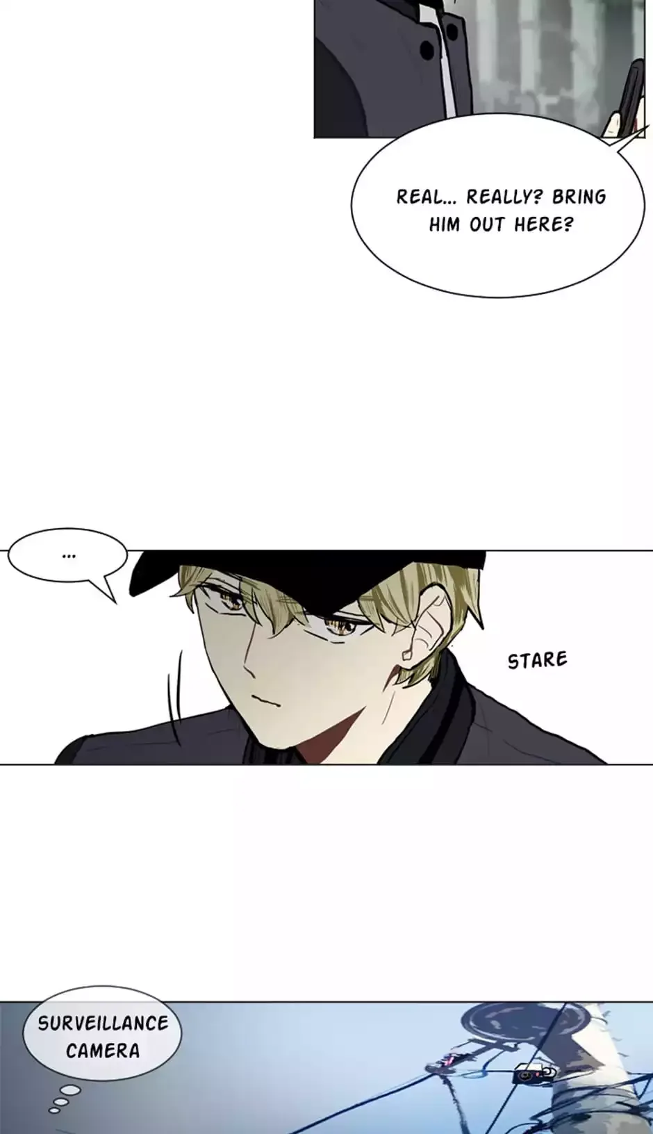 Love & Wish Chapter 64 page 23