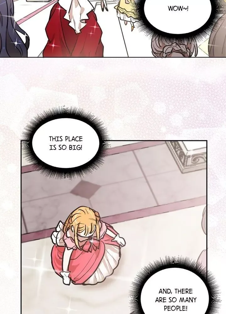 Cats Bride Chapter 66 page 9