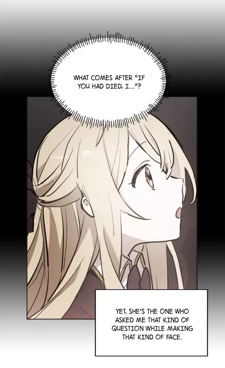 Cats Bride Chapter 66 page 7