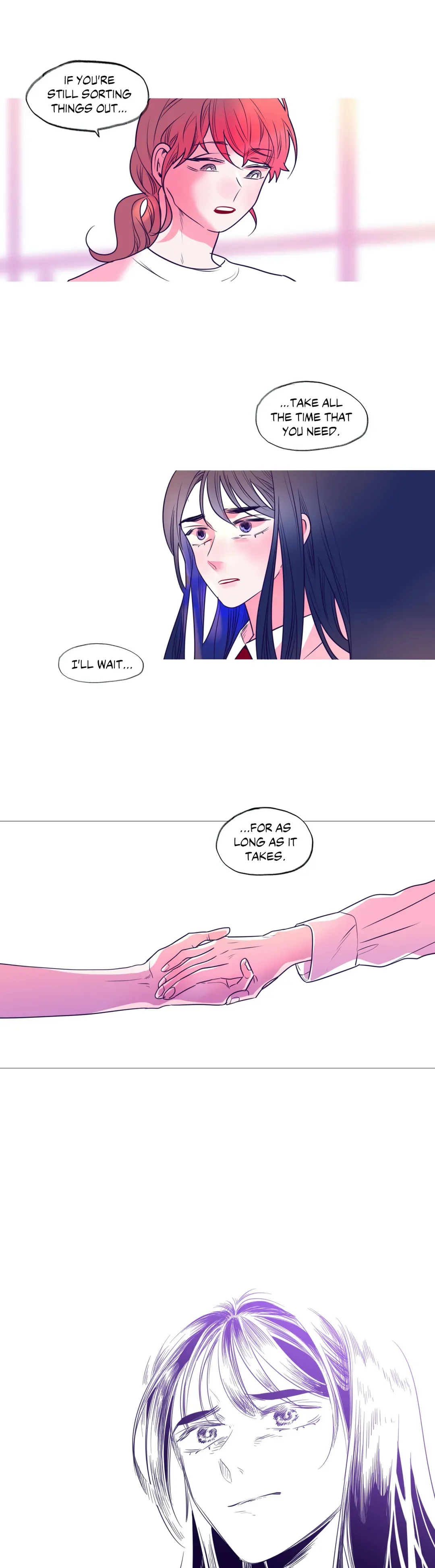 Shades and Shadows Chapter 64 page 13
