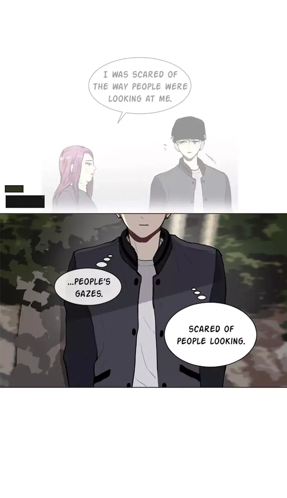 Love & Wish Chapter 64 page 26