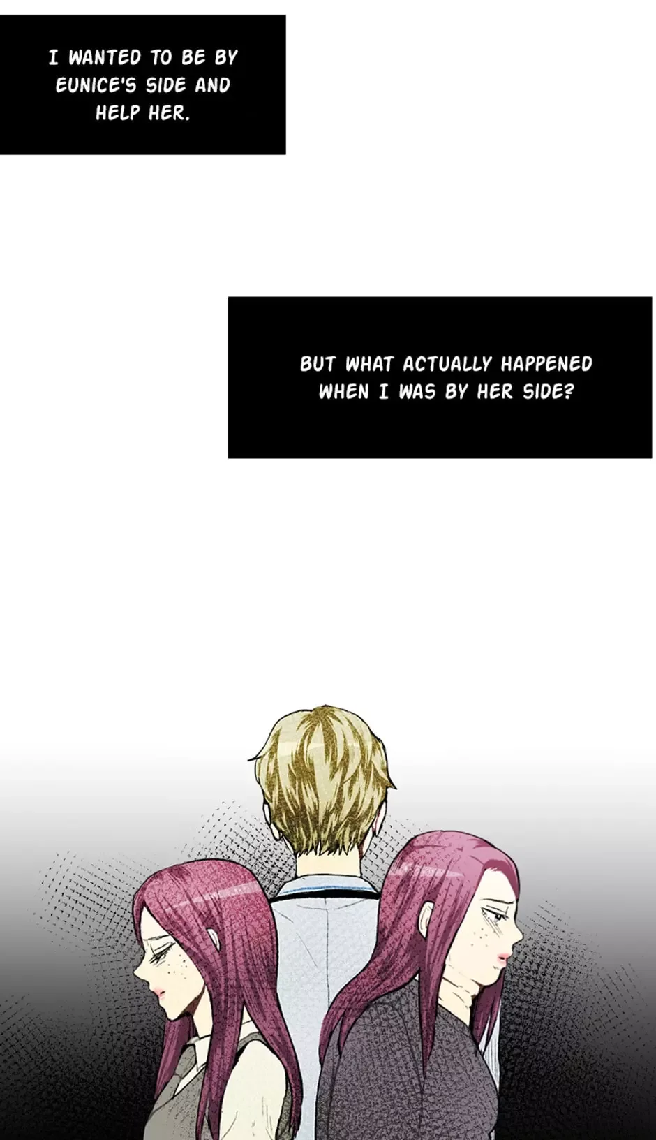 Love & Wish Chapter 64 page 27