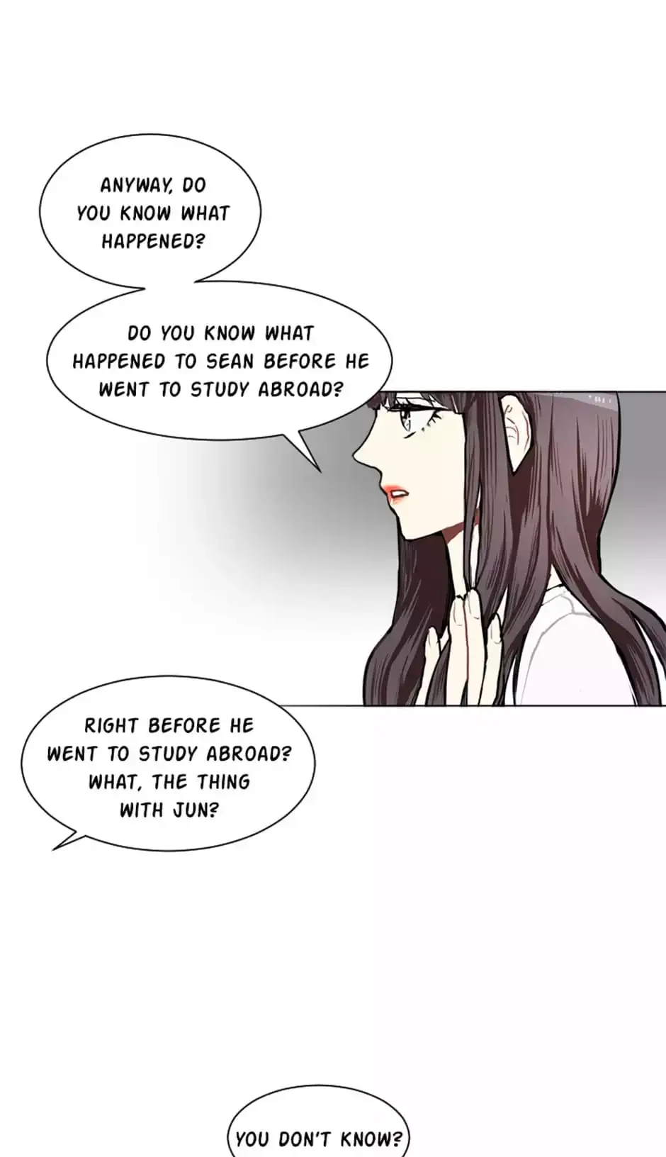 Love & Wish Chapter 64 page 18