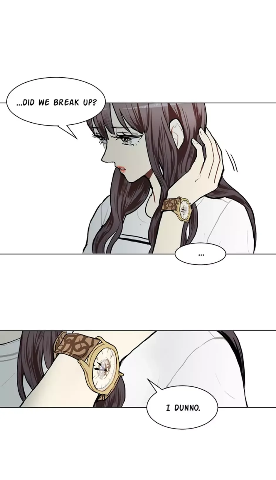 Love & Wish Chapter 64 page 17