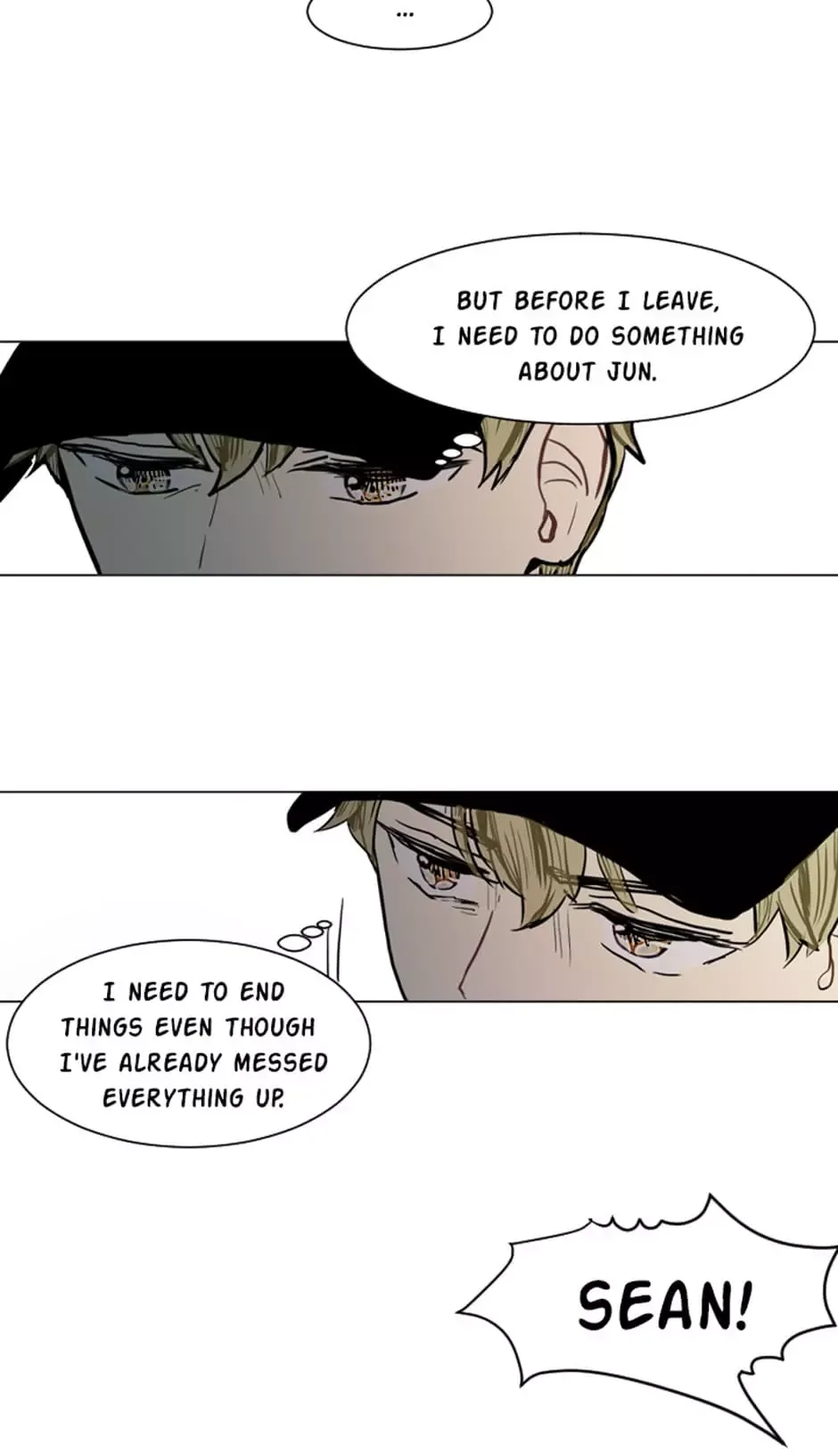 Love & Wish Chapter 64 page 32