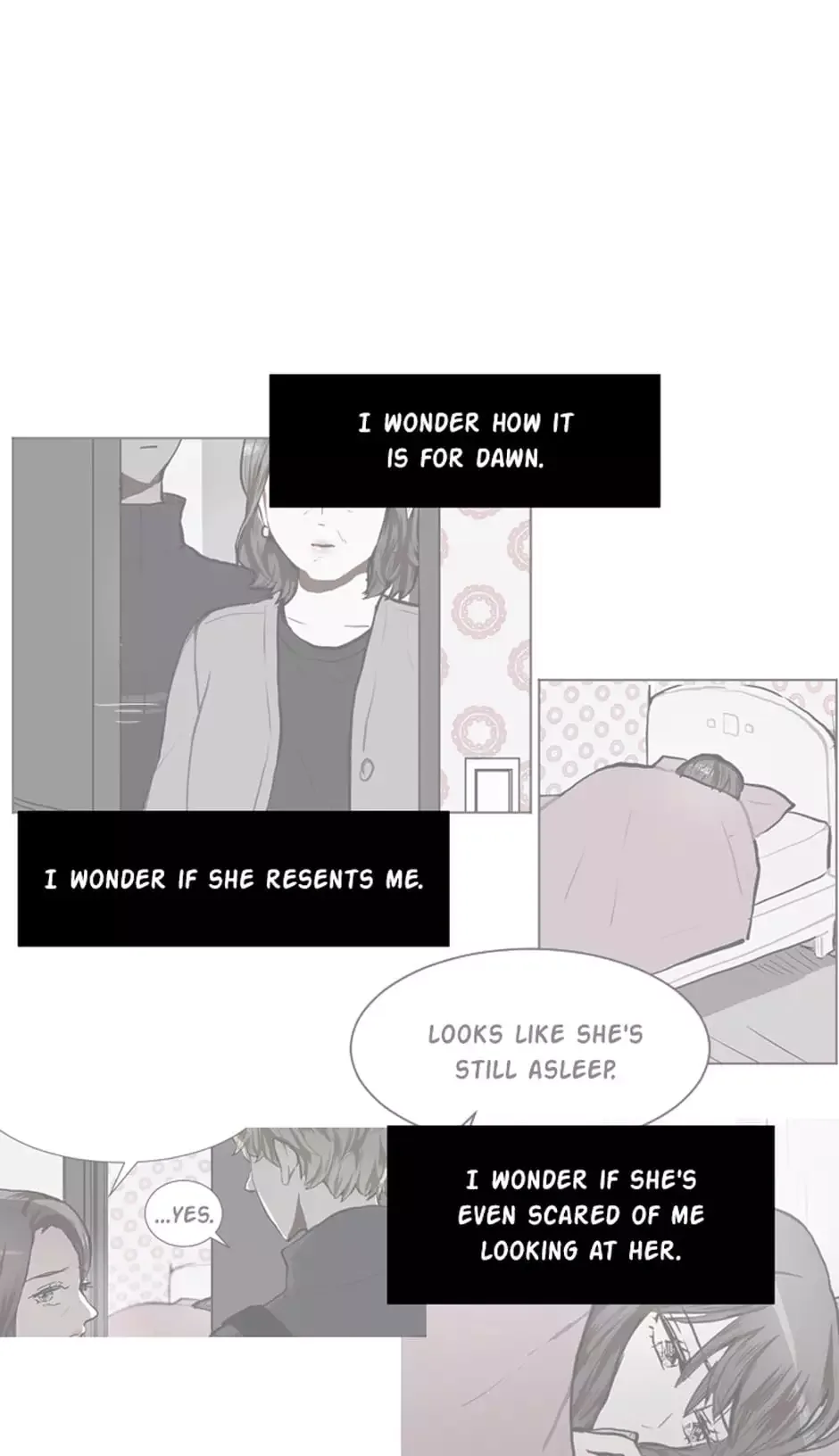 Love & Wish Chapter 64 page 29