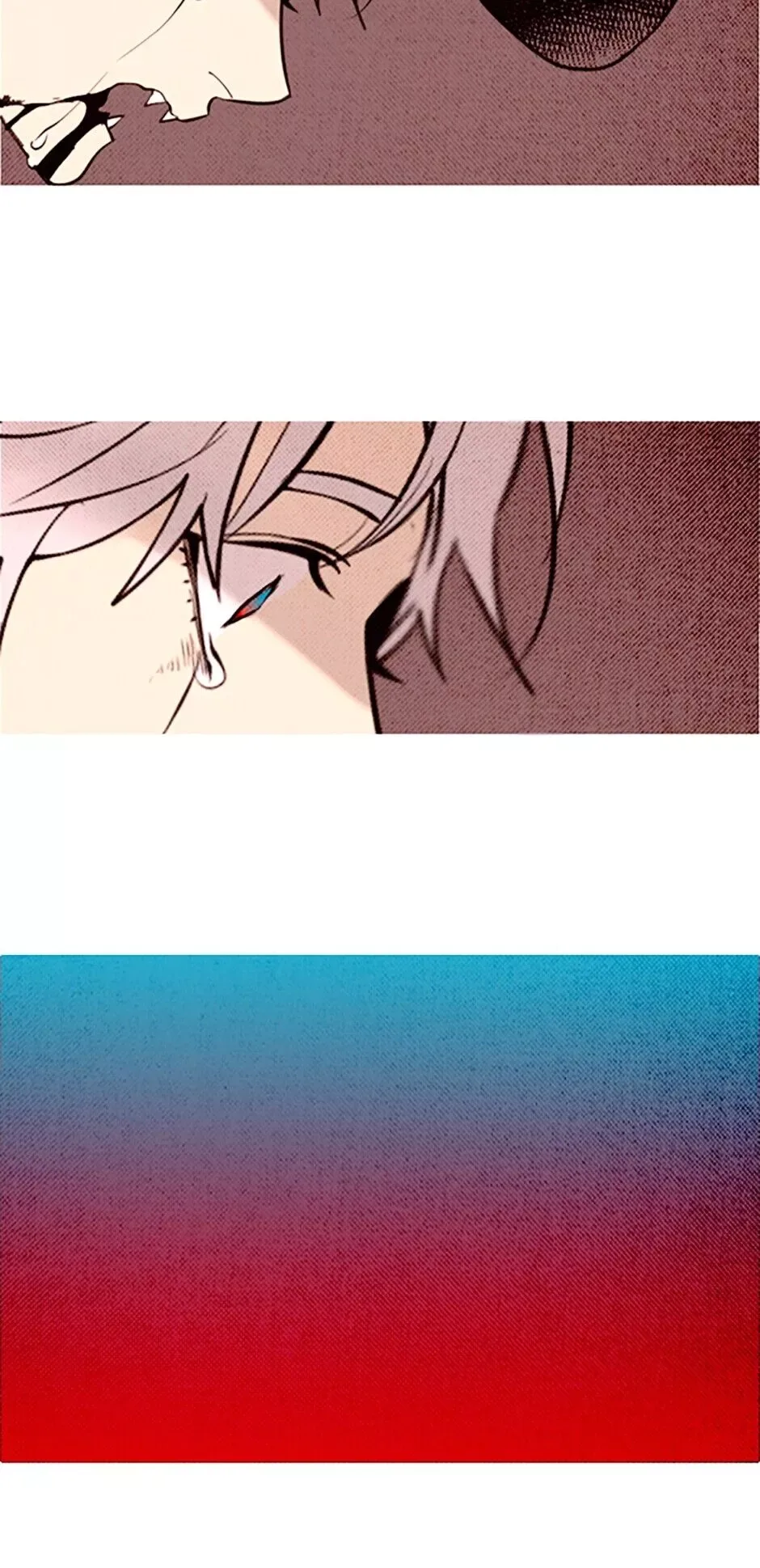 Demons can't be pretty Chapter 97 page 6