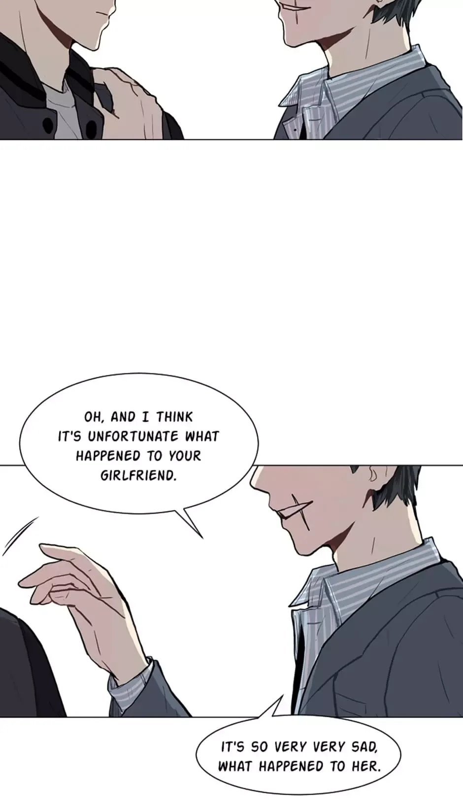 Love & Wish Chapter 64 page 36