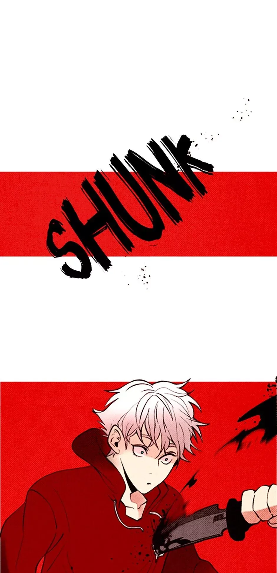 Demons can't be pretty Chapter 97 page 1