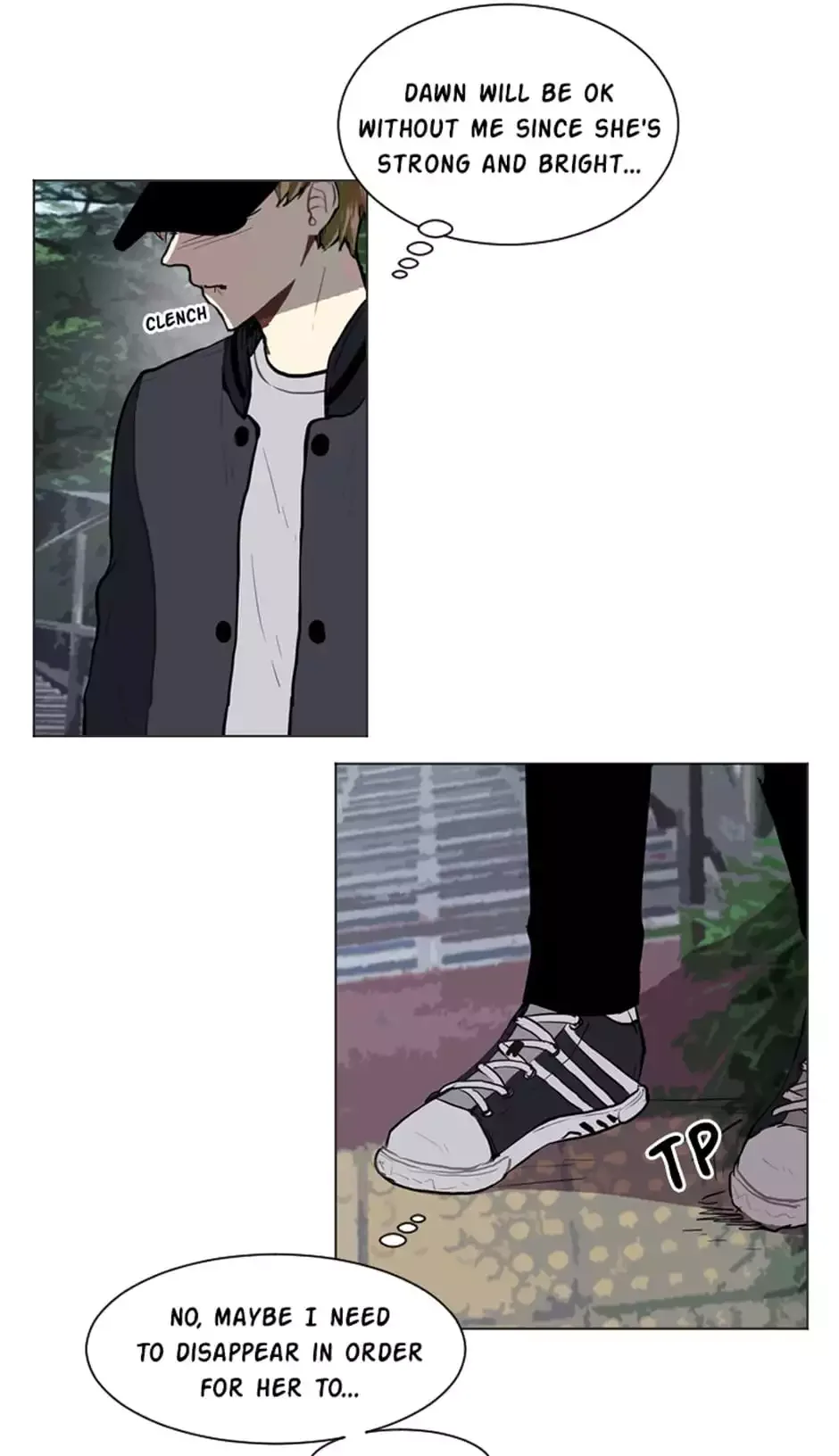 Love & Wish Chapter 64 page 31