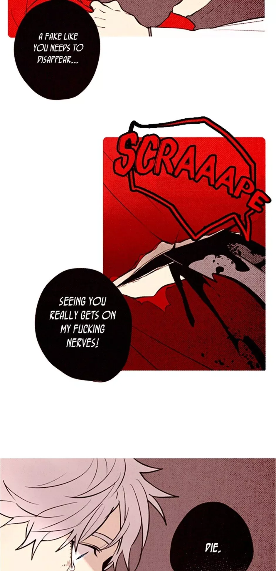 Demons can't be pretty Chapter 97 page 5