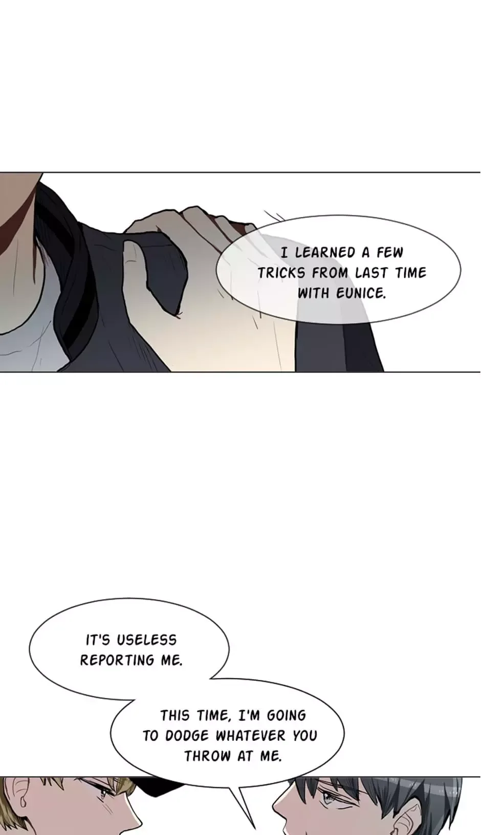 Love & Wish Chapter 64 page 35
