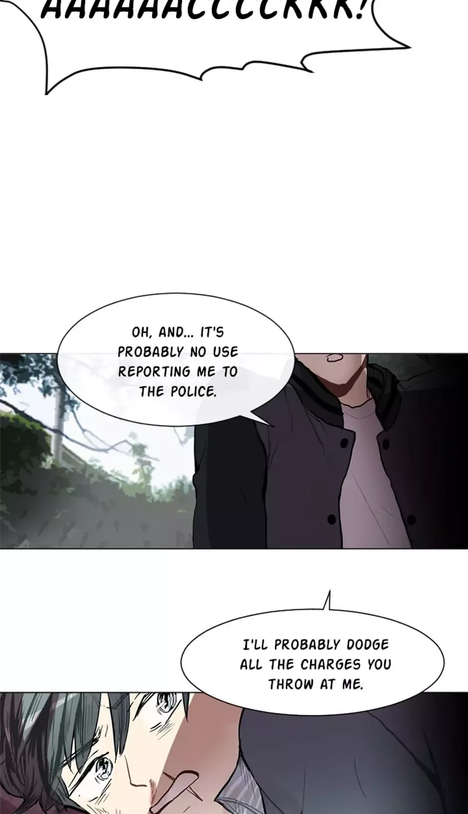 Love & Wish Chapter 64 page 46