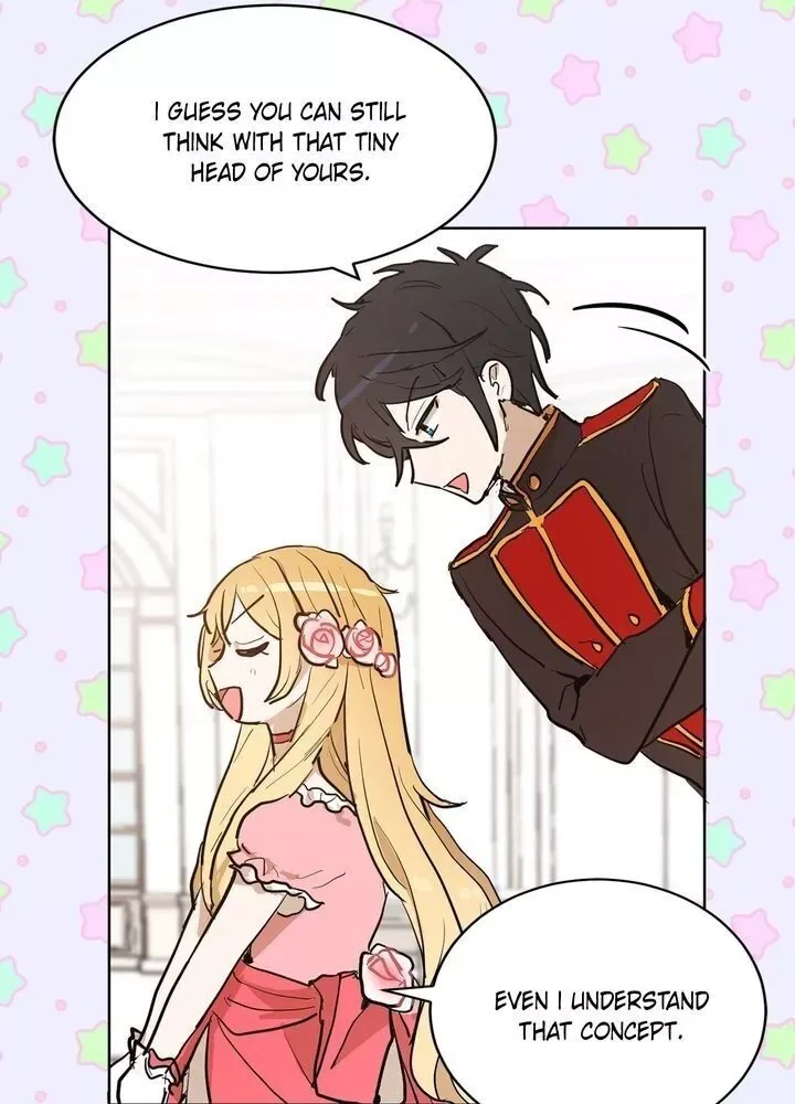 Cats Bride Chapter 66 page 20
