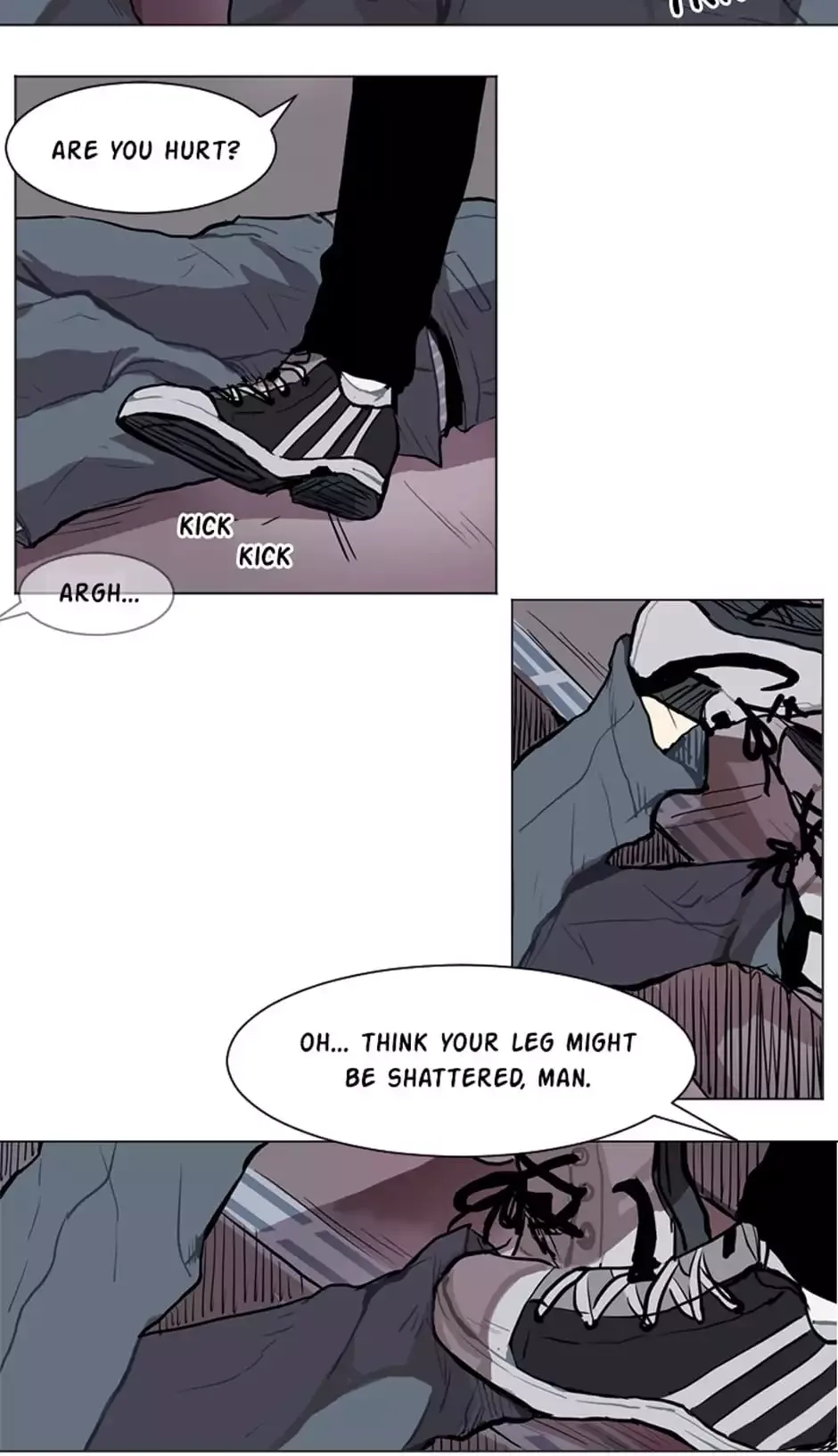 Love & Wish Chapter 64 page 44