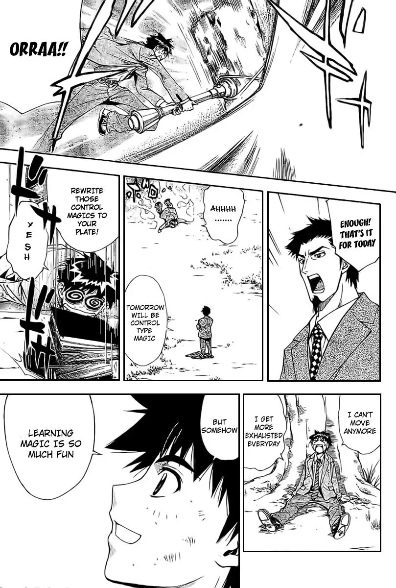 Mx0 Chapter 99 page 20