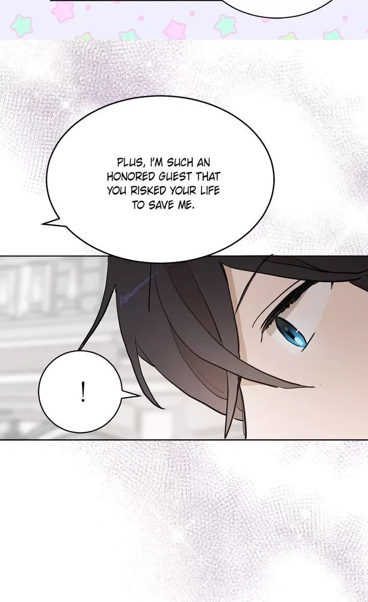Cats Bride Chapter 66 page 21