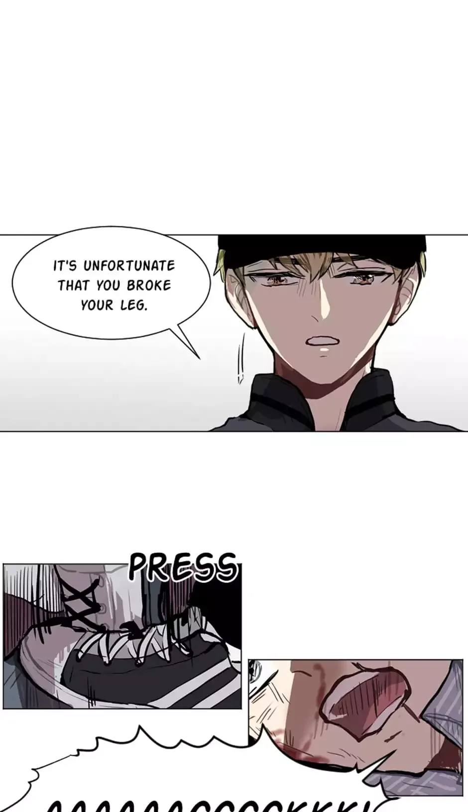 Love & Wish Chapter 64 page 45