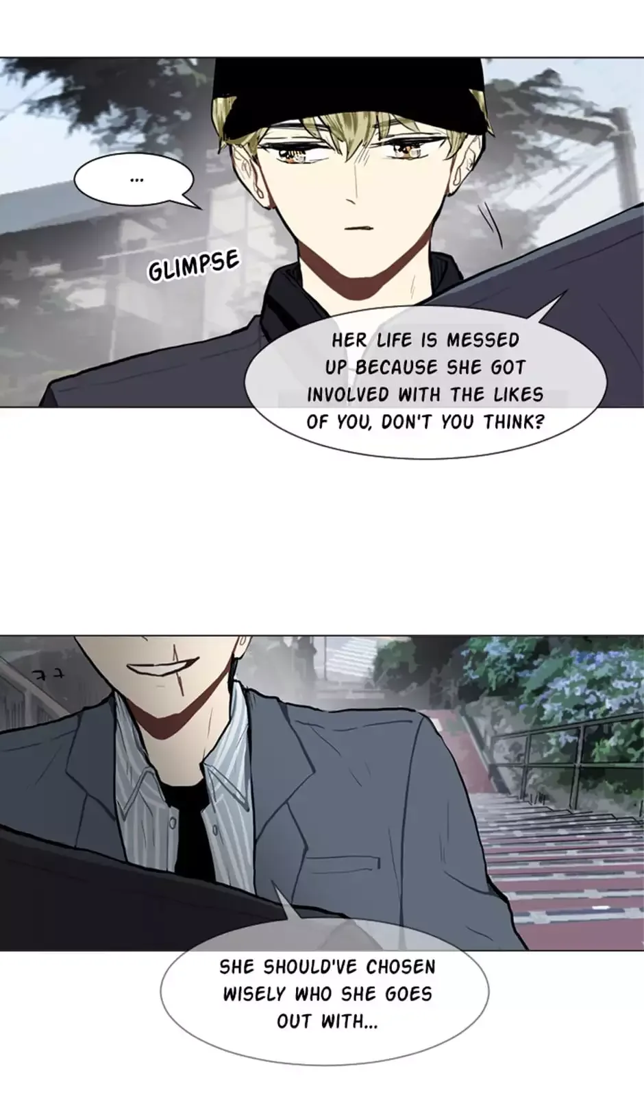Love & Wish Chapter 64 page 38