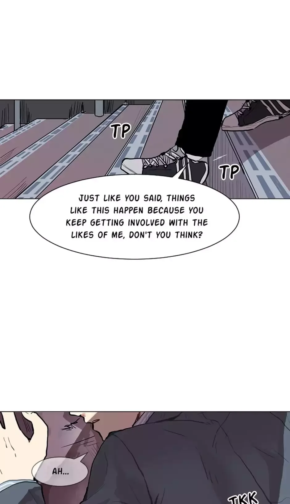 Love & Wish Chapter 64 page 43