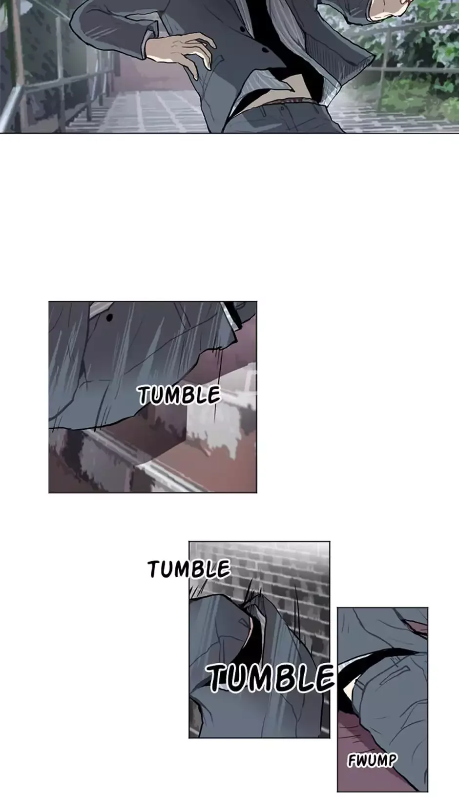 Love & Wish Chapter 64 page 40