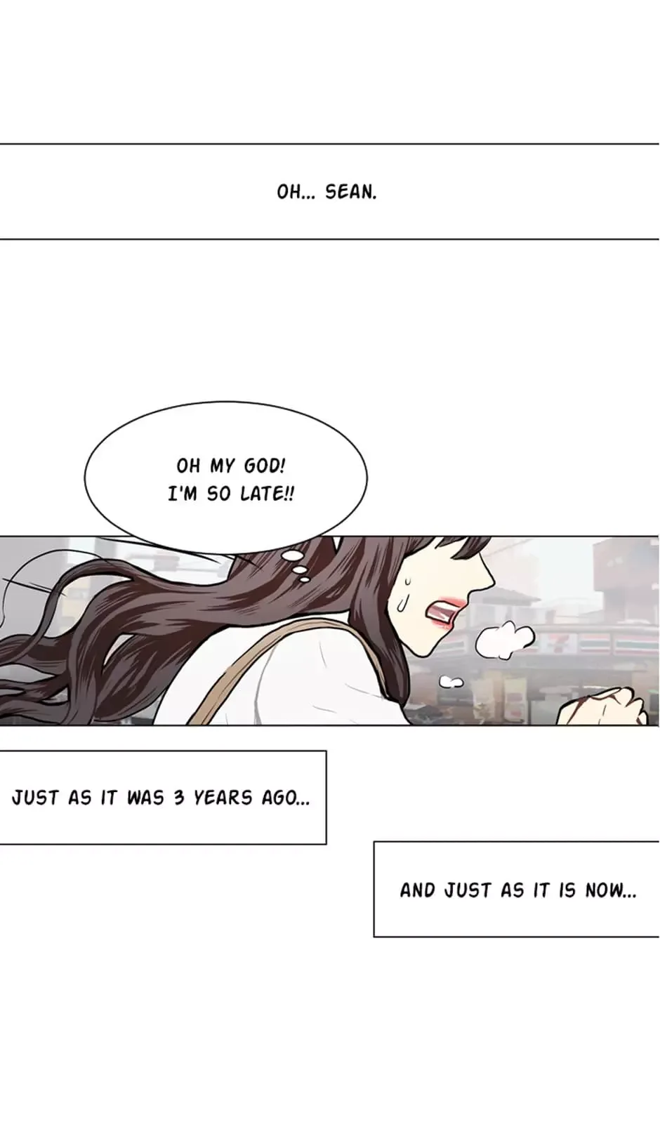 Love & Wish Chapter 64 page 54