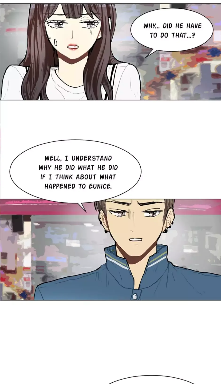 Love & Wish Chapter 64 page 49