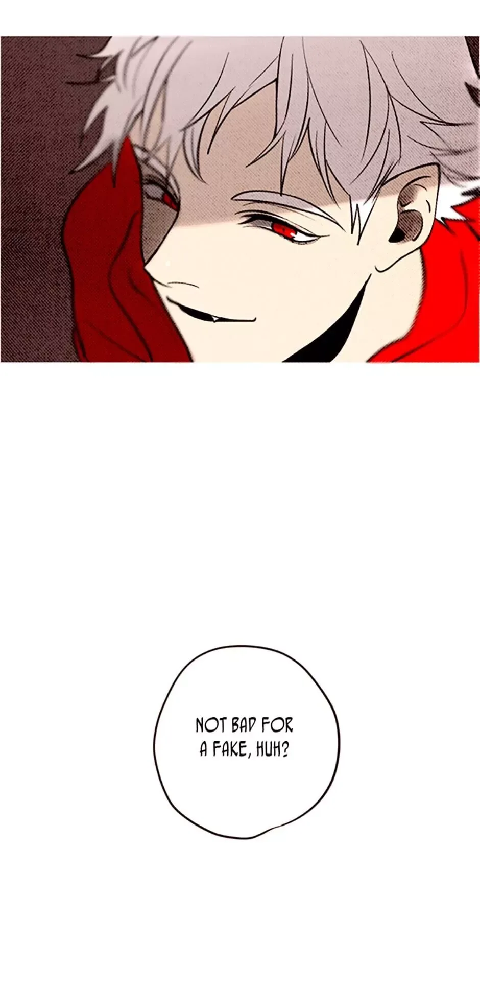 Demons can't be pretty Chapter 97 page 22