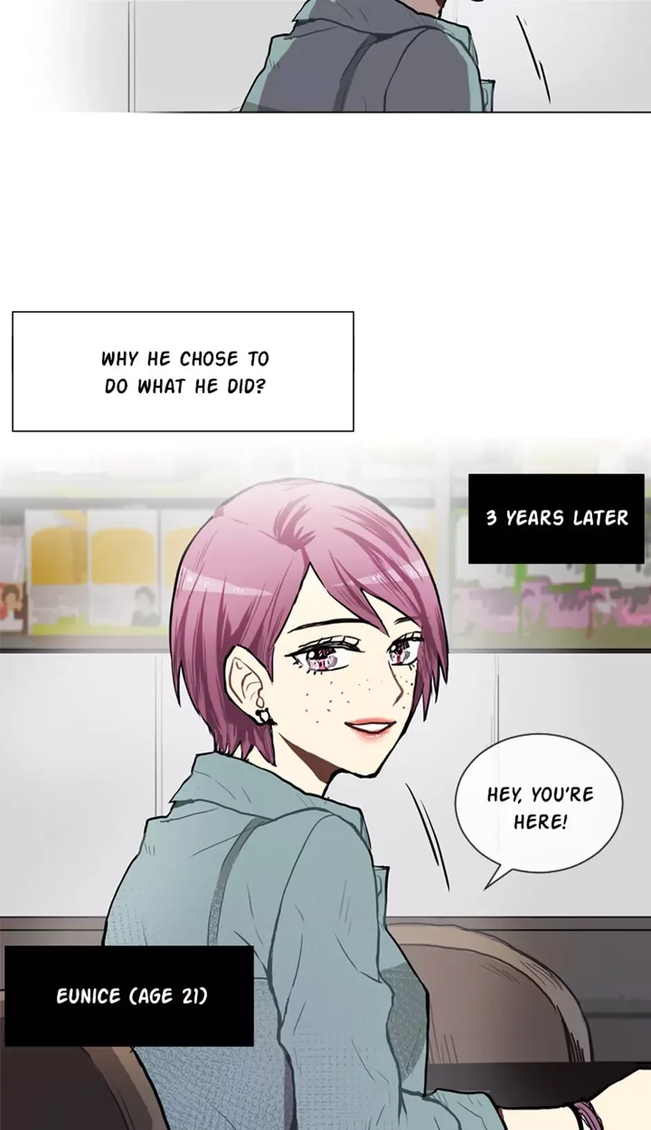 Love & Wish Chapter 64 page 56