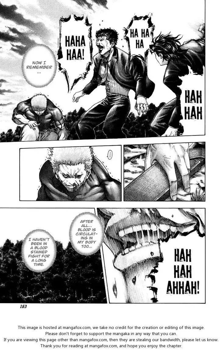Usogui Chapter 62 page 7