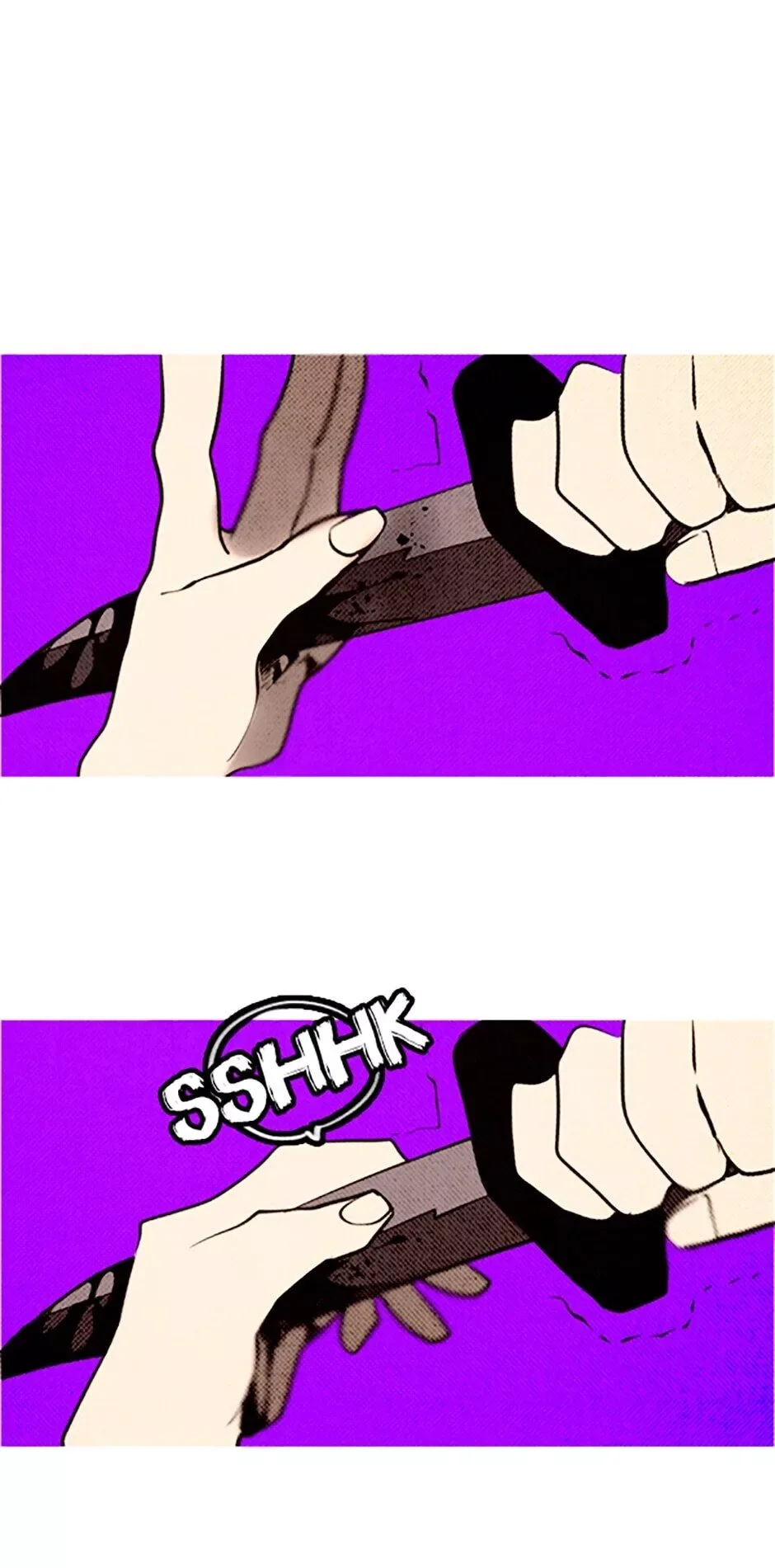 Demons can't be pretty Chapter 97 page 18