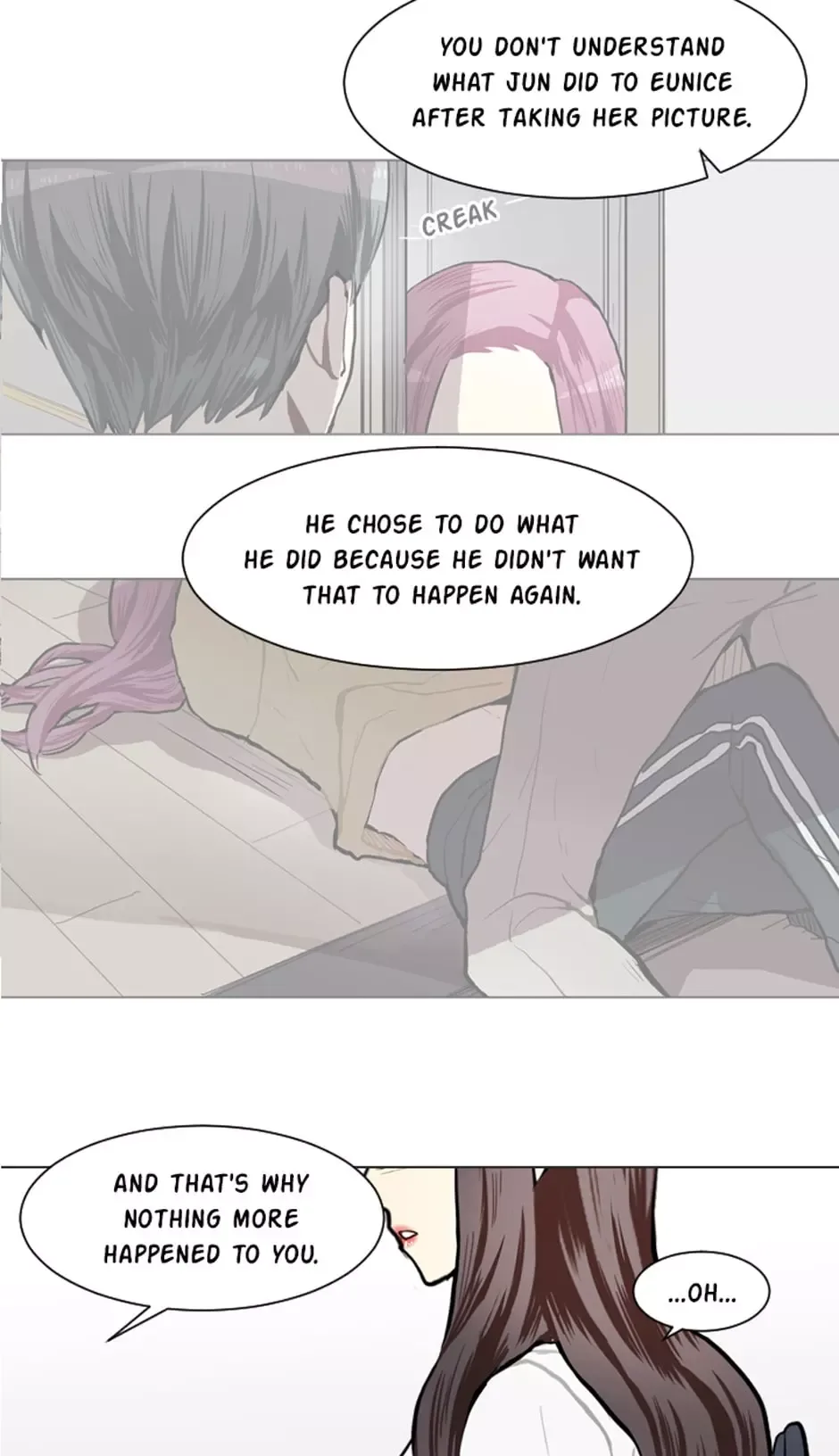 Love & Wish Chapter 64 page 50