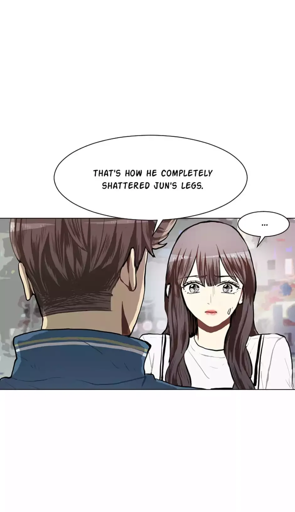 Love & Wish Chapter 64 page 48