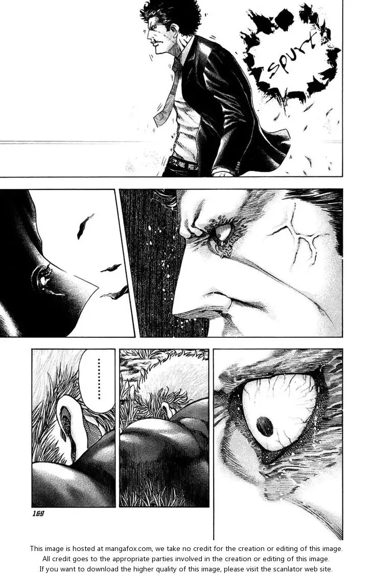 Usogui Chapter 62 page 13