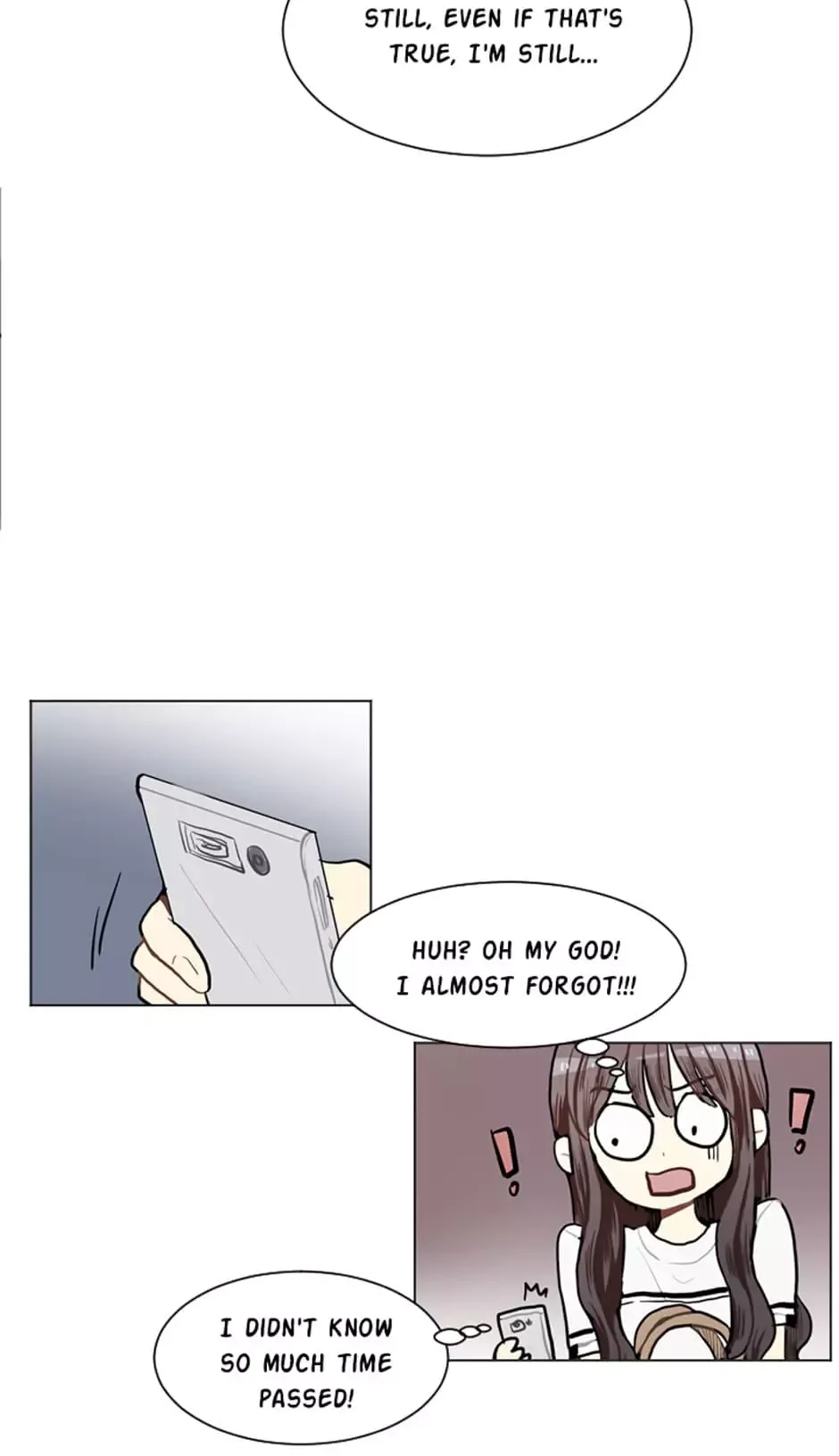 Love & Wish Chapter 64 page 52