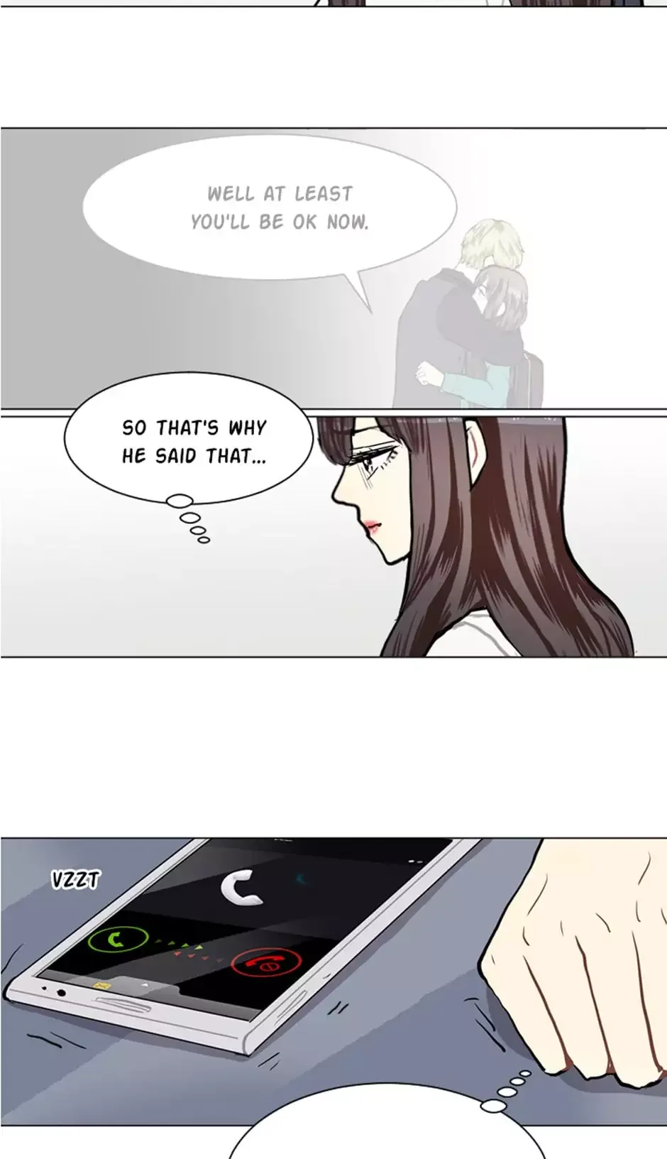 Love & Wish Chapter 64 page 51