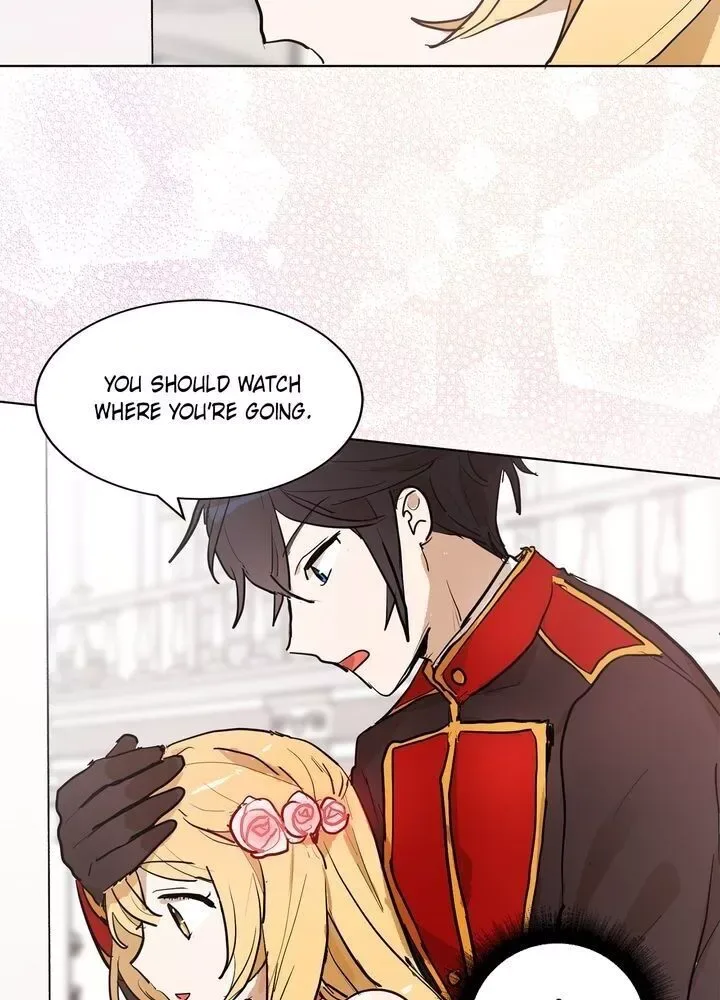 Cats Bride Chapter 66 page 23
