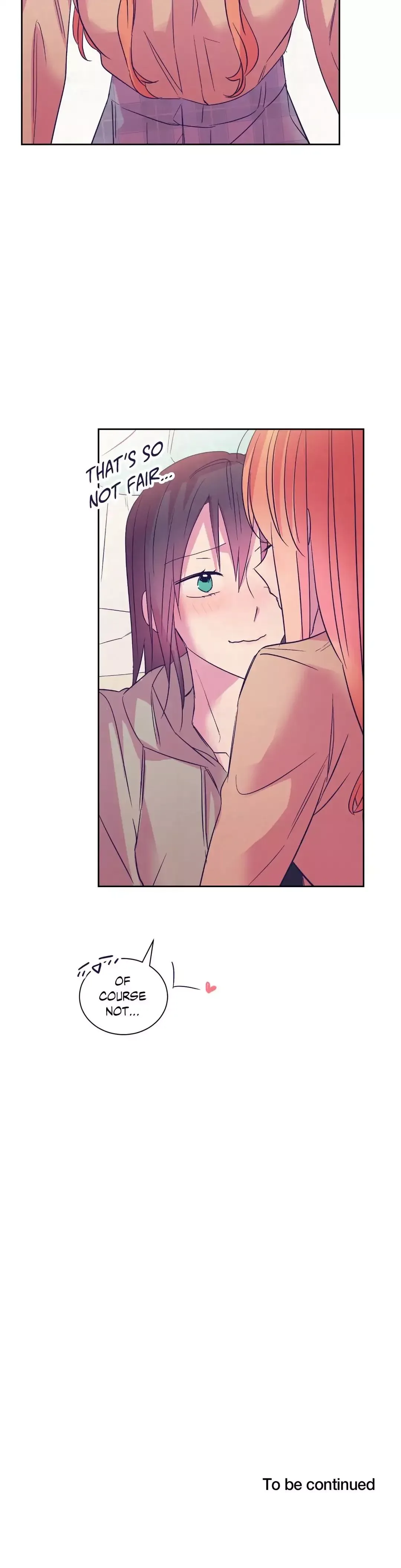 Blooming Sequence Chapter 61 page 33