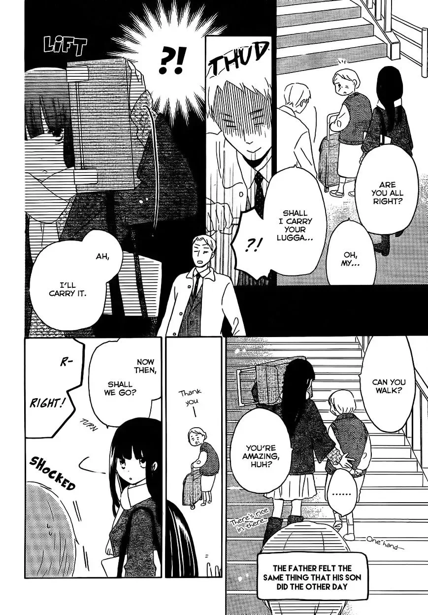 Last Game Chapter 48 page 11