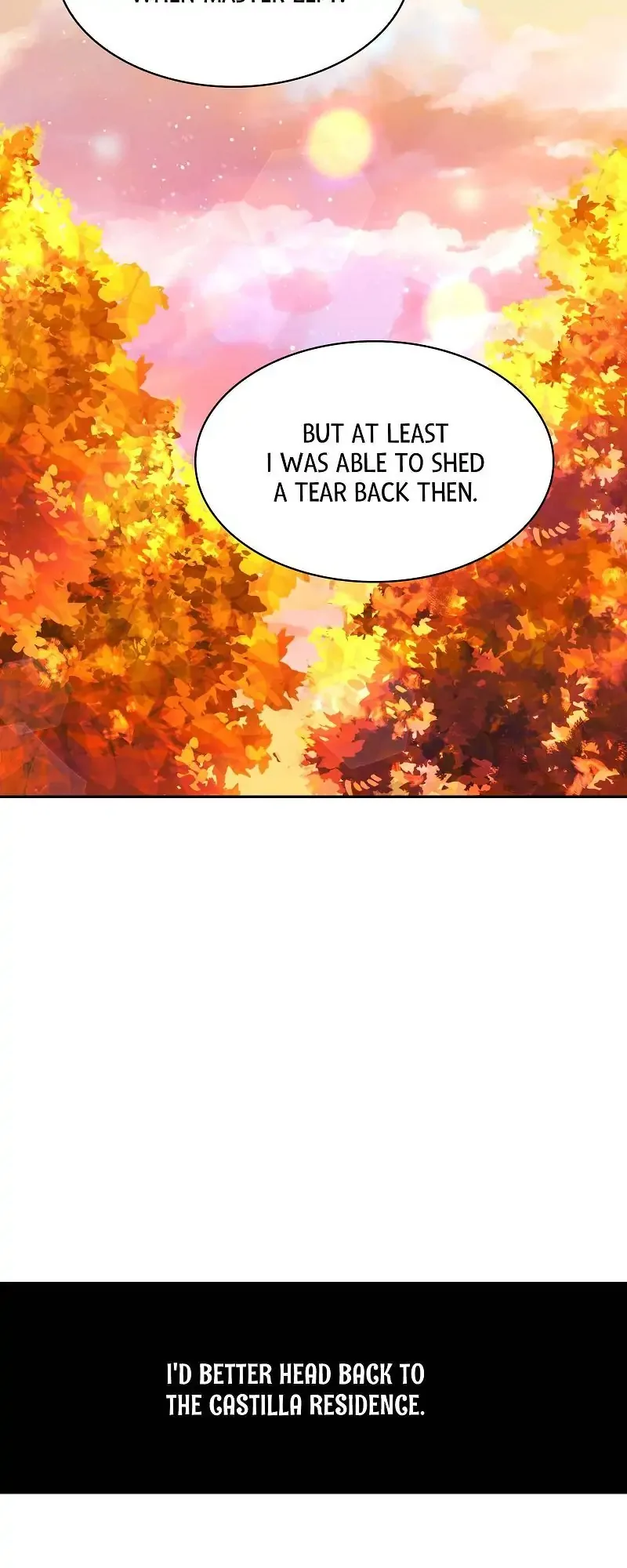 The Moon Witch and The Sun King: My Salvation Chapter 68 page 9