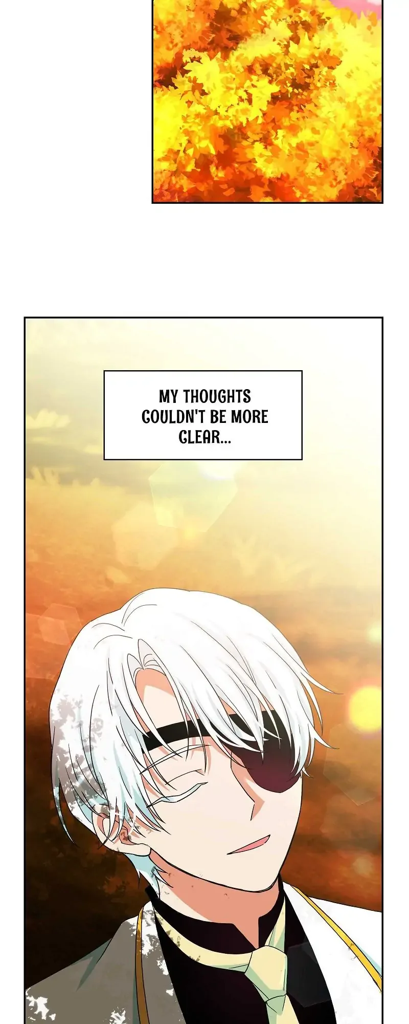 The Moon Witch and The Sun King: My Salvation Chapter 68 page 7