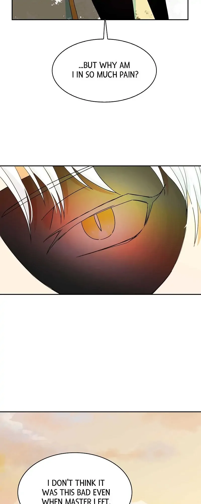 The Moon Witch and The Sun King: My Salvation Chapter 68 page 8