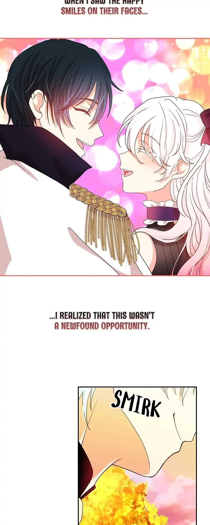 The Moon Witch and The Sun King: My Salvation Chapter 68 page 6