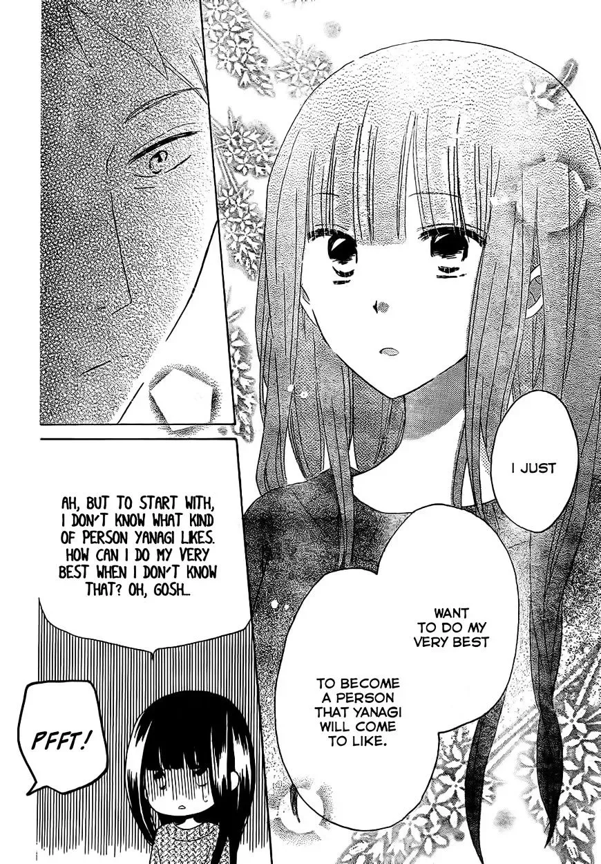 Last Game Chapter 48 page 23