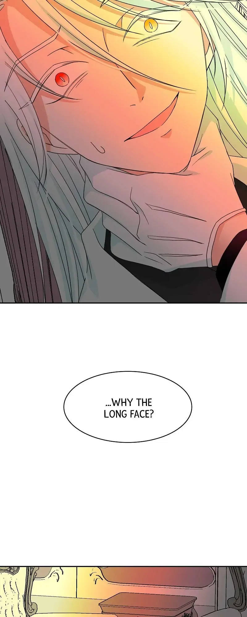 The Moon Witch and The Sun King: My Salvation Chapter 68 page 20